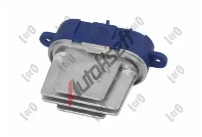 LORO Odpor vnitnho tlakovho ventiltoru LOR 133-042-026, 133-042-026