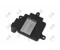 LORO ��dic� jednotka elektrick�ho v�tr�ku (chlazen� motoru) LOR 133-049-001, 133-049-001