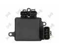 LORO ��dic� jednotka elektrick�ho v�tr�ku (chlazen� motoru) LOR 133-049-001, 133-049-001