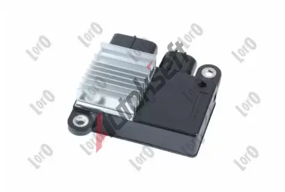 LORO Odpor vnitřního tlakového ventilátoru LOR 133-051-001, 133-051-001 LORO Odpor vnitřního tlakového ventilátoru LOR 133-051-001, 133-051-001