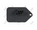 LORO Odpor vnitnho tlakovho ventiltoru LOR 133-052-001, 133-052-001