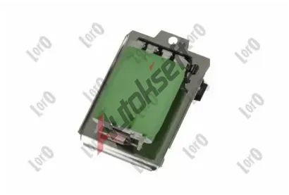 LORO Odpor vnitnho tlakovho ventiltoru LOR 133-053-001, 133-053-001