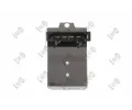 LORO Odpor vnitnho tlakovho ventiltoru LOR 133-053-001, 133-053-001