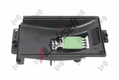 LORO Odpor vnitnho tlakovho ventiltoru LOR 133-053-002, 133-053-002
