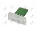 Odpor vnitnho tlakovho ventiltoru LORO ‐ LOR 133-053-003