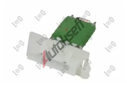 LORO Odpor vnitnho tlakovho ventiltoru LOR 133-053-003, 133-053-003