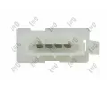 LORO Odpor vnitnho tlakovho ventiltoru LOR 133-053-003, 133-053-003