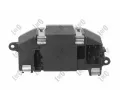 LORO Odpor vnitnho tlakovho ventiltoru LOR 133-053-004, 133-053-004