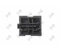 LORO Odpor vnitnho tlakovho ventiltoru LOR 133-053-005, 133-053-005