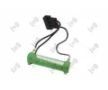 Odpor vnitnho tlakovho ventiltoru LORO ‐ LOR 133-053-006