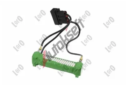 LORO Odpor vnitnho tlakovho ventiltoru LOR 133-053-006, 133-053-006