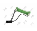 LORO Odpor vnitnho tlakovho ventiltoru LOR 133-053-006, 133-053-006