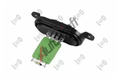 LORO Odpor vnitnho tlakovho ventiltoru LOR 133-053-007, 133-053-007