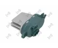Odpor vnitnho tlakovho ventiltoru LORO ‐ LOR 133-053-008