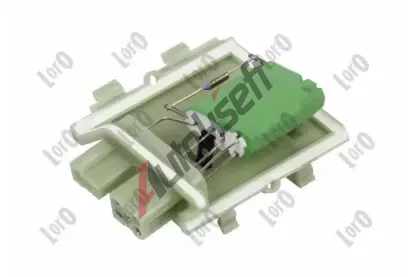 LORO Odpor vnitnho tlakovho ventiltoru LOR 133-053-009, 133-053-009