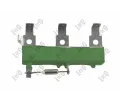 Odpor vnitnho tlakovho ventiltoru LORO ‐ LOR 133-053-010