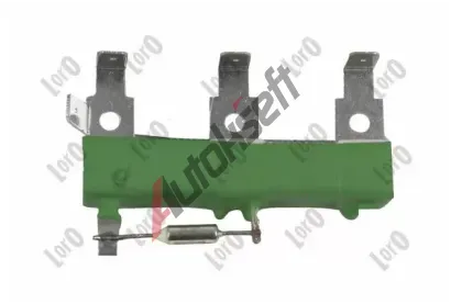 LORO Odpor vnitnho tlakovho ventiltoru LOR 133-053-010, 133-053-010