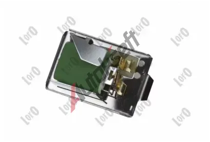 LORO Odpor vnitnho tlakovho ventiltoru LOR 133-053-011, 133-053-011