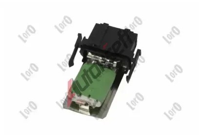LORO Odpor vnitnho tlakovho ventiltoru LOR 133-053-012, 133-053-012