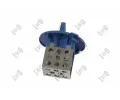 Odpor vnitnho tlakovho ventiltoru LORO ‐ LOR 133-053-013