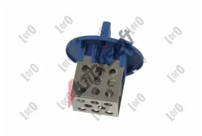 LORO Odpor vnitnho tlakovho ventiltoru LOR 133-053-013, 133-053-013