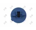 LORO Odpor vnitnho tlakovho ventiltoru LOR 133-053-013, 133-053-013