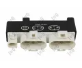 ��dic� jednotka elektrick�ho v�tr�ku (chlazen� motoru)&nbsp;LORO&nbsp;&dash;&nbsp;LOR 133-053-016