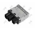 ��dic� jednotka elektrick�ho v�tr�ku (chlazen� motoru)&nbsp;LORO&nbsp;&dash;&nbsp;LOR 133-053-017
