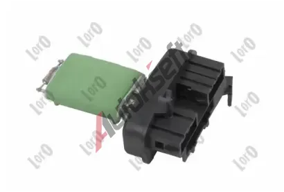 LORO Odpor vnitnho tlakovho ventiltoru LOR 133-054-001, 133-054-001