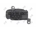 LORO Odpor vnitnho tlakovho ventiltoru LOR 133-054-001, 133-054-001