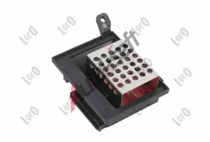 LORO Odpor vnitnho tlakovho ventiltoru LOR 133-054-002, 133-054-002