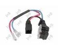 LORO Odpor vnitnho tlakovho ventiltoru LOR 133-054-003, 133-054-003