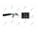 LORO Odpor vnitnho tlakovho ventiltoru LOR 133-054-003, 133-054-003
