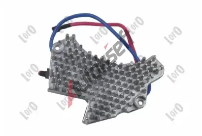 LORO Odpor vnitnho tlakovho ventiltoru LOR 133-054-004, 133-054-004
