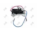 LORO Odpor vnitnho tlakovho ventiltoru LOR 133-054-004, 133-054-004