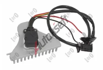 LORO Odpor vnitnho tlakovho ventiltoru LOR 133-054-005, 133-054-005