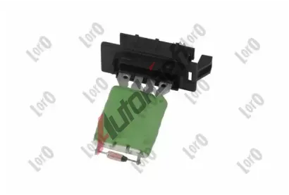 LORO Odpor vnitnho tlakovho ventiltoru LOR 133-054-008, 133-054-008