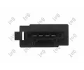 LORO Odpor vnitnho tlakovho ventiltoru LOR 133-054-008, 133-054-008