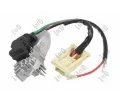 Odpor vnitnho tlakovho ventiltoru LORO ‐ LOR 133-054-010