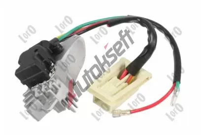 LORO Odpor vnitnho tlakovho ventiltoru LOR 133-054-010, 133-054-010