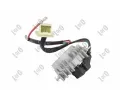 LORO Odpor vnitnho tlakovho ventiltoru LOR 133-054-010, 133-054-010