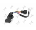 Odpor vnitnho tlakovho ventiltoru LORO ‐ LOR 133-054-011