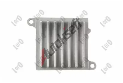 LORO Odpor vnitnho tlakovho ventiltoru LOR 133-054-012, 133-054-012