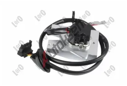 LORO Odpor vnitnho tlakovho ventiltoru LOR 133-054-013, 133-054-013