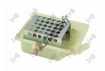 LORO Odpor vnit�n�ho tlakov�ho ventil�toru LOR 133-054-015, 133-054-015