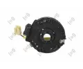 LORO Vinut pruina airbagu LOR 134-01-010, 134-01-010