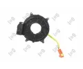LORO Vinut pruina airbagu LOR 134-01-011, 134-01-011