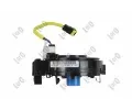 LORO Vinut pruina airbagu LOR 134-01-012, 134-01-012