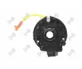 LORO Vinut pruina airbagu LOR 134-01-015, 134-01-015