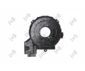 LORO Vinut pruina airbagu LOR 134-01-025, 134-01-025